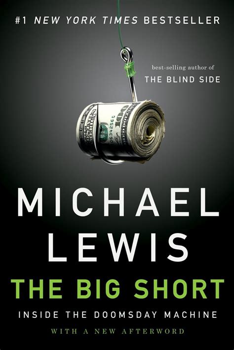 the big short michael lewis